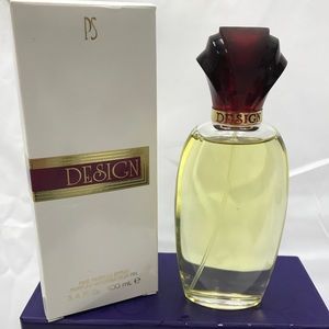 Paul Sebastian Design Fine Parfum spray